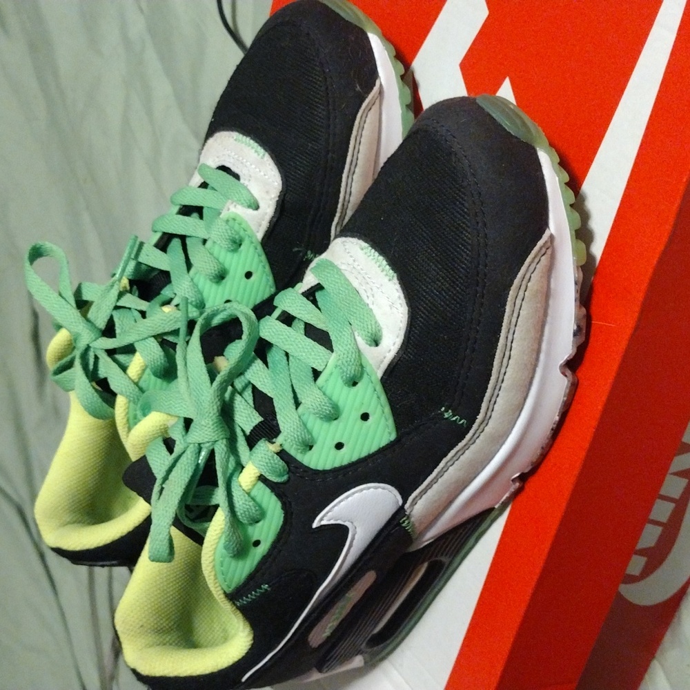 Air max 90s